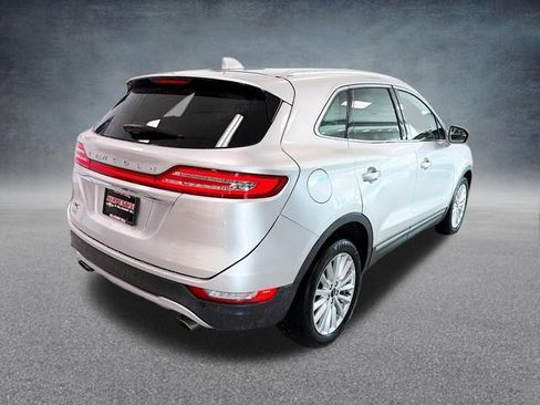 Used 2019 Lincoln MKC Premiere image 6