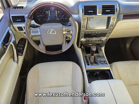 Certified 2019 Lexus GX 460 image 15