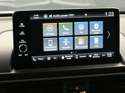 Certified 2025 Honda Pilot EX-L image 19