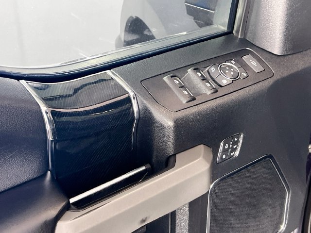 Used 2021 Ford F350 Platinum AWD/4WD image 15