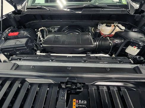 Used 2026 Chevrolet Silverado 1500 RST AWD/4WD image 37
