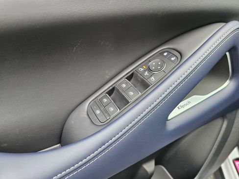 New 2026 INFINITI QX60 Sport w/ Dark Cargo Package image 28