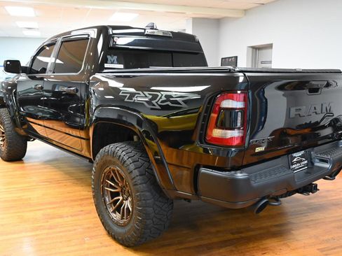 Used 2023 RAM 1500 TRX w/ TRX Level 1 Equipment Group AWD/4WD image 2