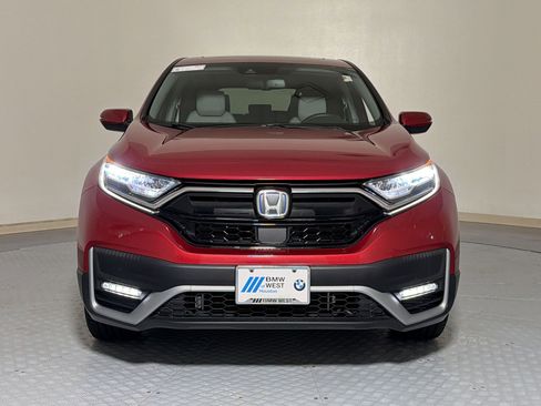 Used 2022 Honda CR-V EX-L image 6