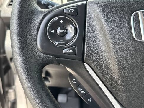 Used 2016 Honda CR-V EX image 33