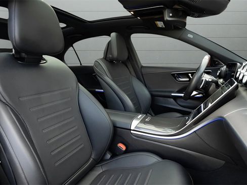 Used 2023 Mercedes-Benz C 300 Sedan w/ AMG Line w/ Night Package image 30