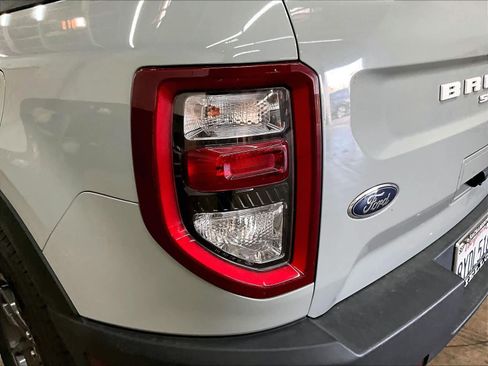 Used 2021 Ford Bronco Sport Big Bend image 31