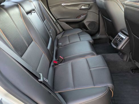 Used 2015 Chevrolet Impala LTZ image 19