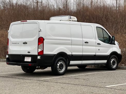 Used 2018 Ford Transit 150 THERMOKING V-320 Max/T-150 130 image 8