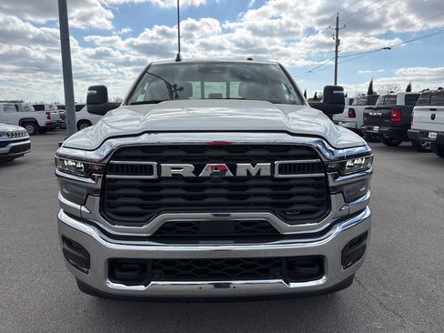 New 2026 RAM 2500 Tradesman image 8