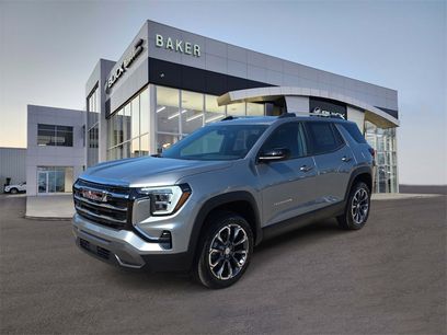 New 2026 GMC Terrain Elevation w/ Elevation Premium Package
