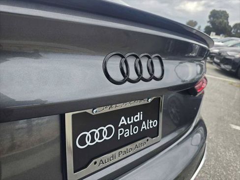 Used 2023 Audi RS 5 Sportback w/ RS Driver Assistance Package AWD/4WD image 13
