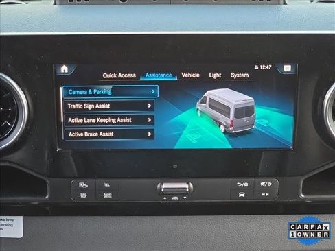 Used 2023 Mercedes-Benz Sprinter 3500 image 18