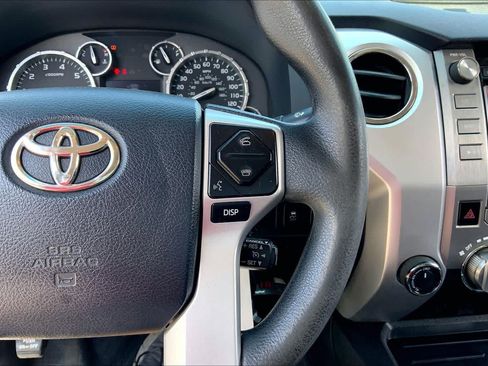 Used 2014 Toyota Tundra SR5 w/ TRD Off Road Package image 24