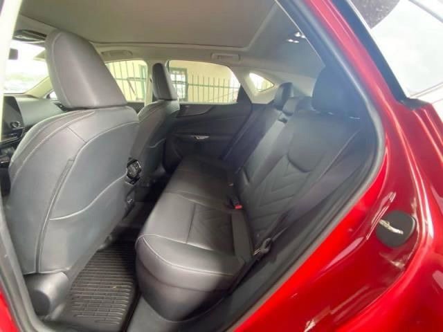 Used 2024 Lexus NX 350h AWD w/ Vision Package image 3