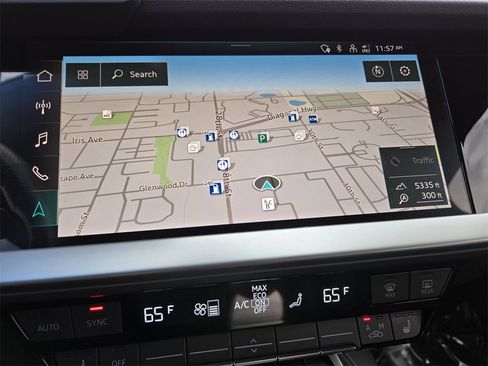 Used 2022 Audi RS 3 image 17