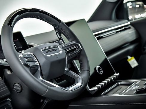 New 2025 GMC Sierra EV Denali image 13