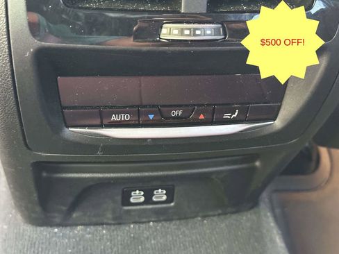 Used 2023 BMW X3 xDrive30i w/ M Sport Package AWD/4WD image 18