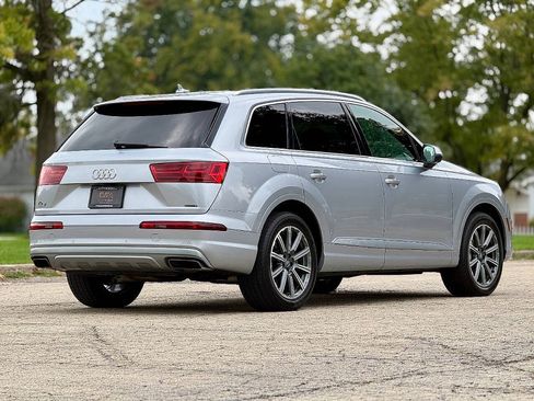 Used 2019 Audi Q7 2.0T Premium Plus image 8