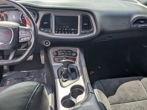 Used 2023 Dodge Challenger R/T w/ Plus Package RWD image 16