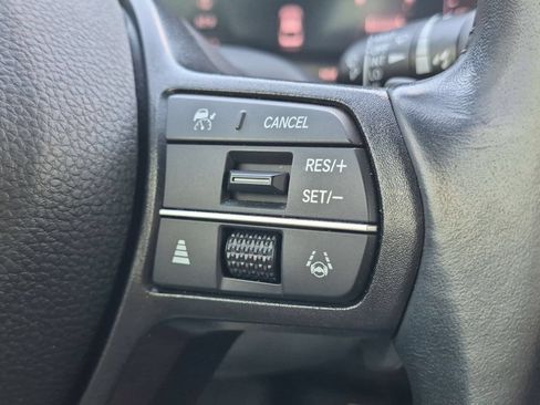 Used 2024 Honda Accord Sport image 14