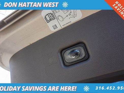 Used 2019 Lincoln Nautilus Select image 32