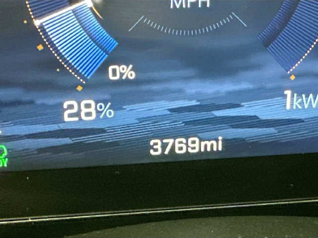 Used 2025 Chevrolet Equinox EV RS AWD/4WD image 15