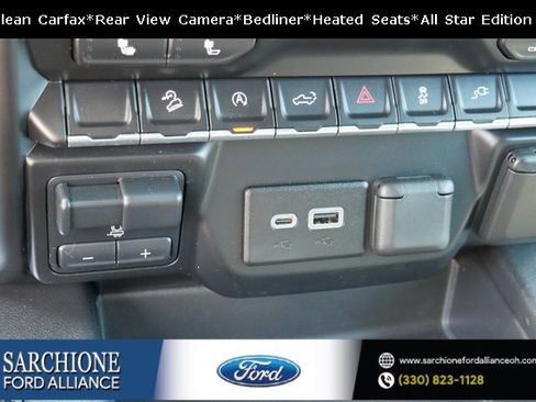 Used 2020 Chevrolet Silverado 1500 RST image 24