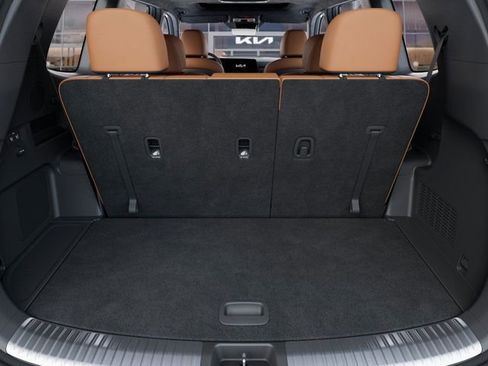 New 2025 Kia Telluride SX Prestige X-Line AWD/4WD image 19
