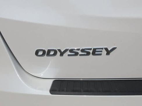 New 2026 Honda Odyssey Sport-L image 7