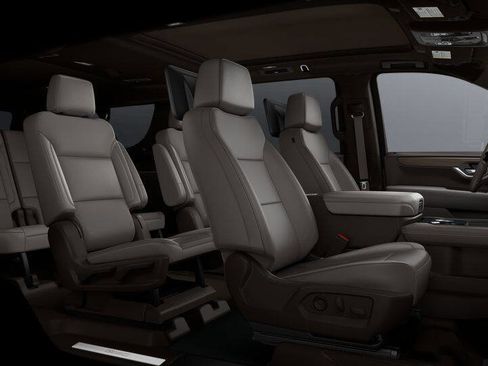 New 2026 GMC Yukon XL Elevation w/ Elevation Premium Package image 34