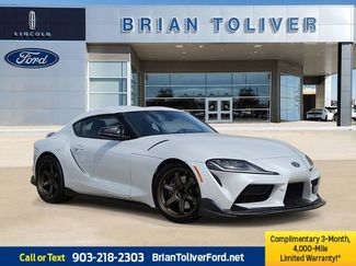 Used 2021 Toyota Supra w/ Safety & Technology Package video 1
