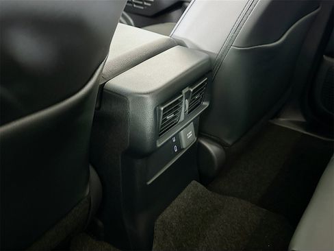 Used 2025 Toyota 4Runner TRD Off-Road Premium w/ Tow Technology Package image 14