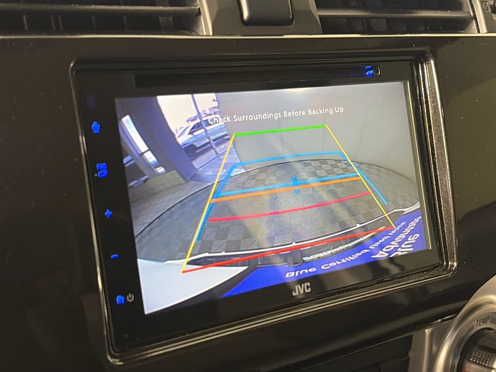 Used 2020 Toyota 4Runner 4WD image 20