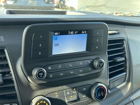 New 2025 Ford Transit 250 148 Medium Roof image 13