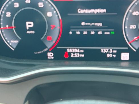 Used 2019 Audi A6 3.0T Premium Plus AWD/4WD image 11