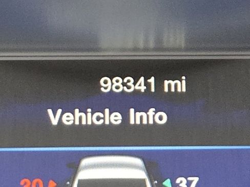 Used 2016 Chrysler 200 S image 16