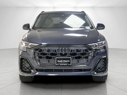 New 2026 Audi Q8 Premium Plus image 8