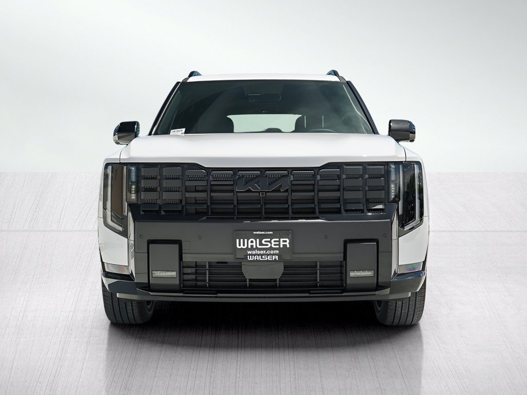 New 2027 Kia Telluride SX X-Line AWD/4WD image 2
