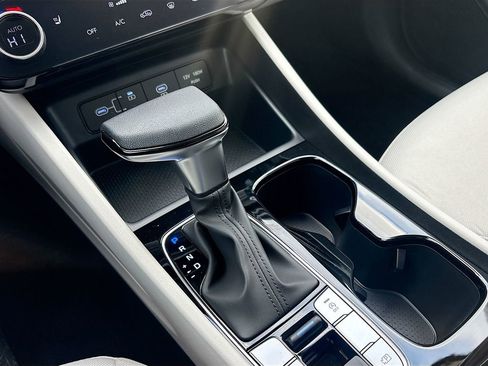 New 2026 Hyundai Tucson SEL image 16