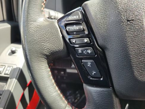 Used 2024 Nissan Frontier PRO-4X w/ Pro Premium Package image 16