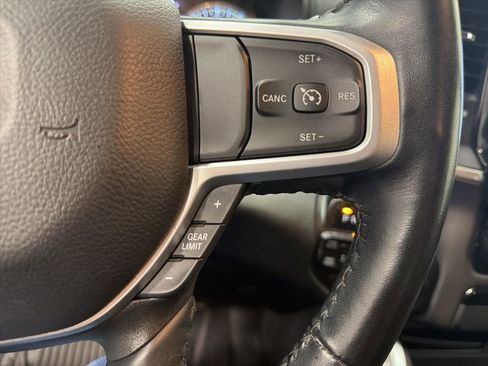Used 2022 RAM 1500 Big Horn AWD/4WD image 19