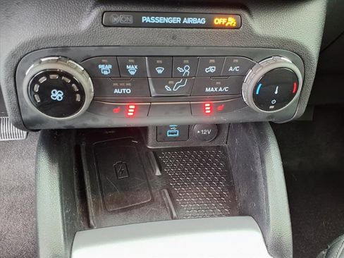 Certified 2022 Ford Bronco Sport Big Bend w/ Convenience Package image 19