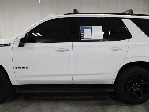 Used 2021 Chevrolet Tahoe Z71 image 6