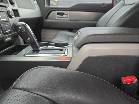 Used 2013 Ford F150 FX4 w/ Luxury Equipment Group image 22