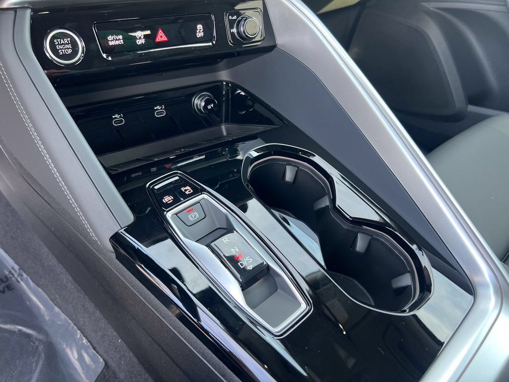 New 2026 Audi Q5 Premium Plus AWD/4WD image 22