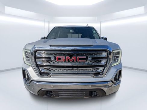 Used 2021 GMC Sierra 1500 SLT w/ SLT Premium Plus Package image 8