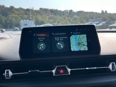 Certified 2021 Toyota Supra w/ Safety & Technology Package image 20