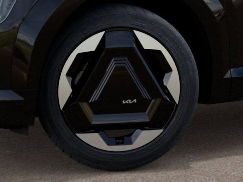 New 2026 Kia EV9 Land image 9