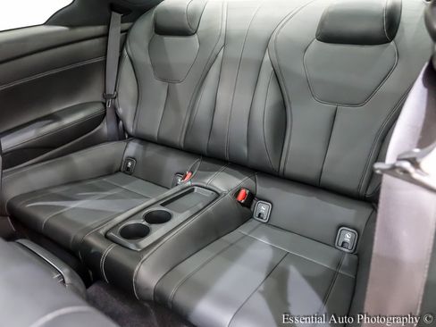 Used 2017 INFINITI Q60 3.0t w/ Premium Plus Package 3.0T image 15